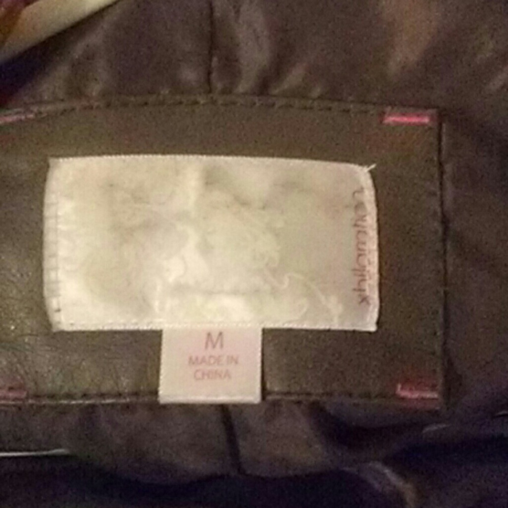 Jacket - Picture 4 of 4
